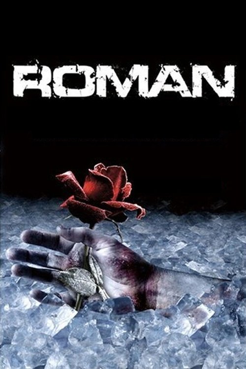 Movie poster for Roman (2006)