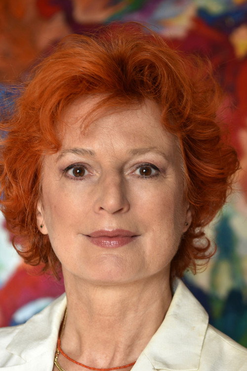 Sylvia Haider profile