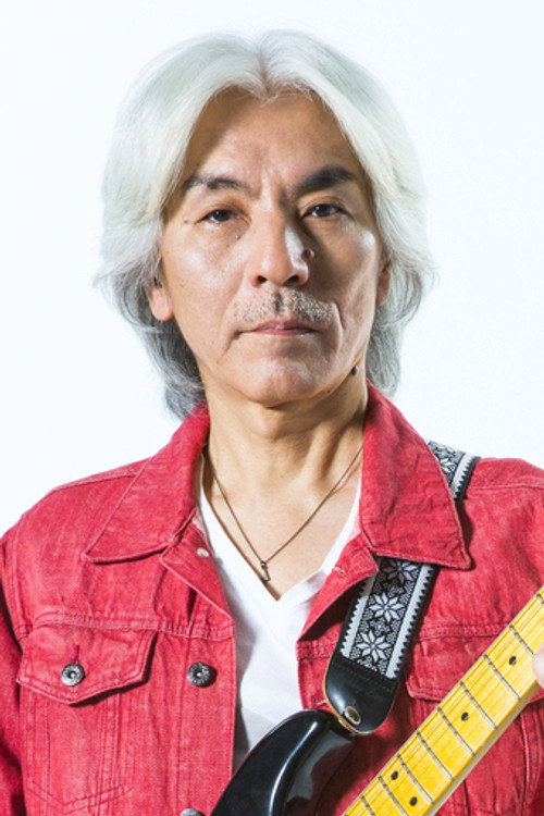 Photo of Masahiro Andoh, Sound