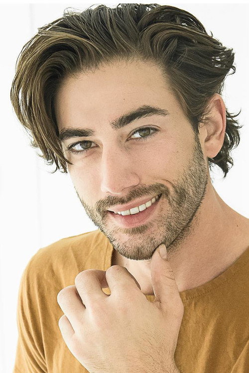 Photo of Kodi Baker, Acting