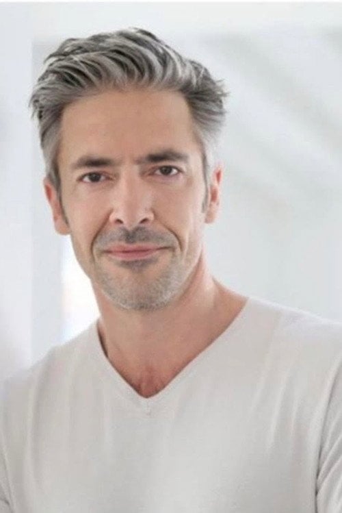 Photo of Julio Alcântra, Editing