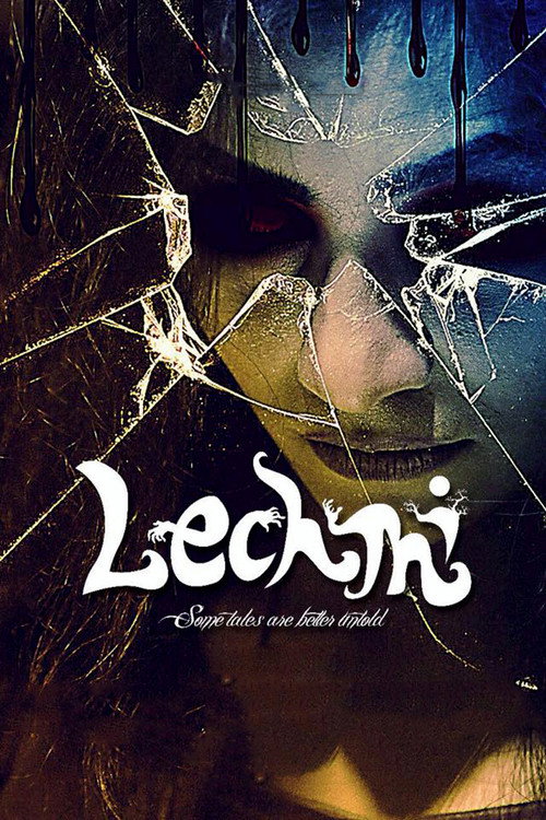 Movie poster for Lechmi (2017)