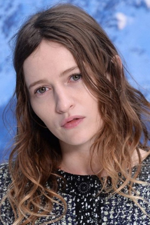 Photo of Christa Théret, Acting