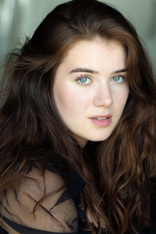 Photo of Jasmine Metcalfe, Acting