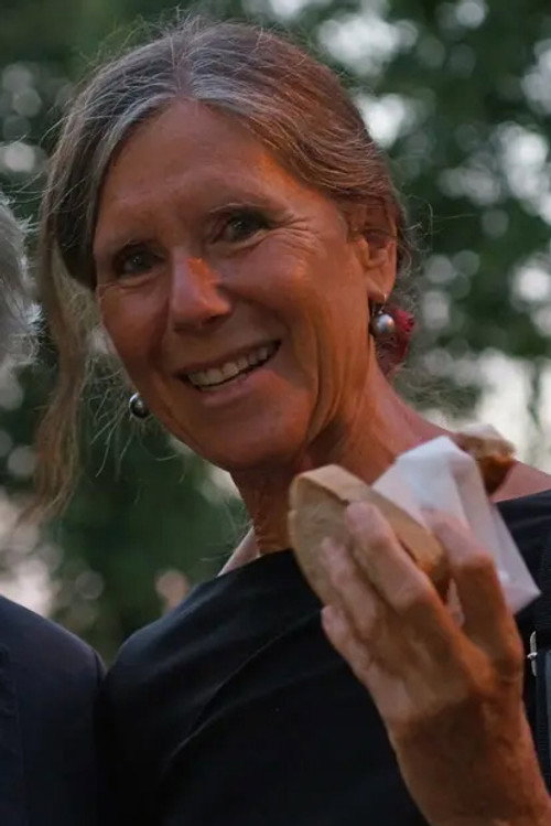 Photo of Ulrike Hauenstein, Acting