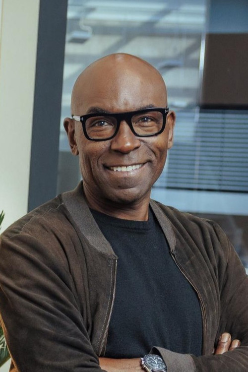 Lucien Jean-Baptiste profile