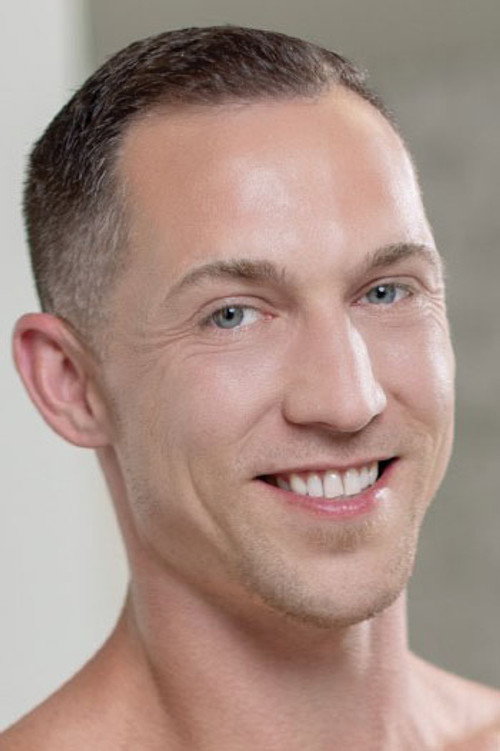 Photo of Ethan Sinns, Acting