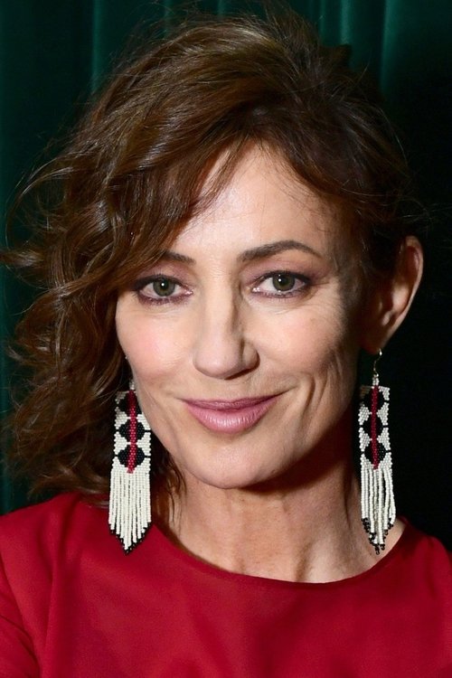 Orla Brady profile