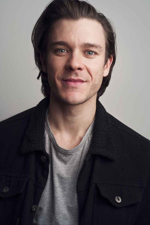 Photo of Leuan Coombs, Acting