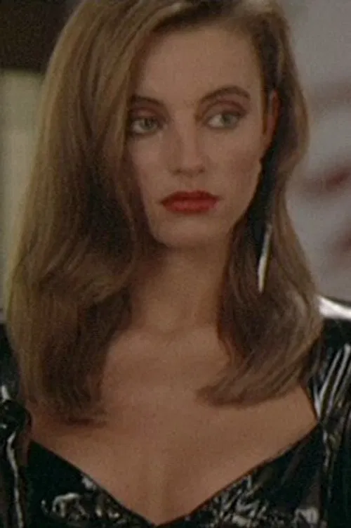 Photo of Zoshka Mizak, Acting