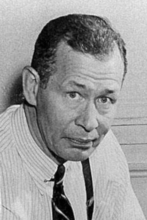 Photo of Nunnally Johnson, Writing