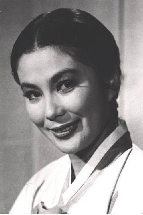 Photo of Kim Hye-jeong, Acting