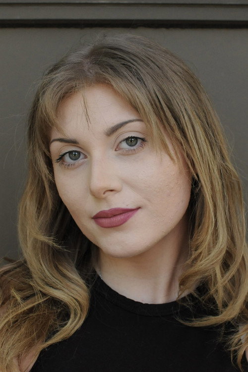 Photo of Madison Baines, Acting