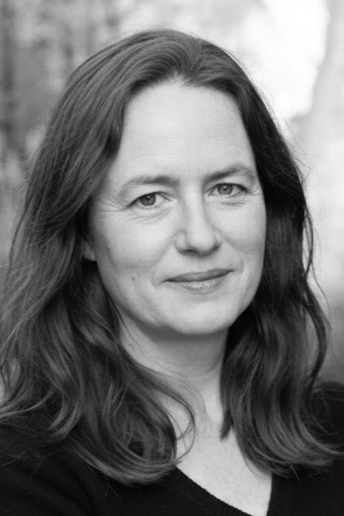 Photo of Heather Cox Richardson, Acting