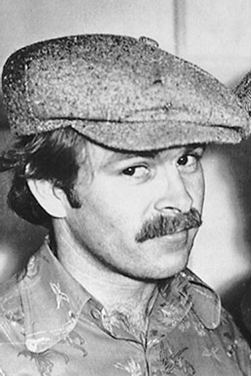 Photo of Jim Mitchell, Production