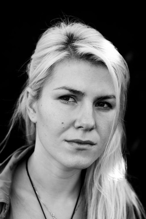 Photo of Katia Repina, Directing