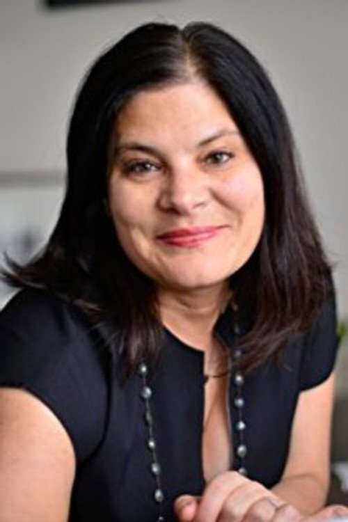 Photo of Bonni Cohen, Directing