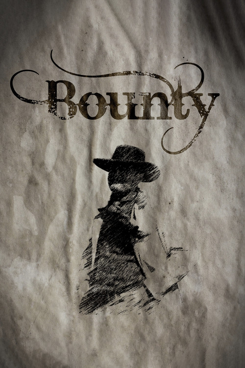Movie poster for Bounty (2009)