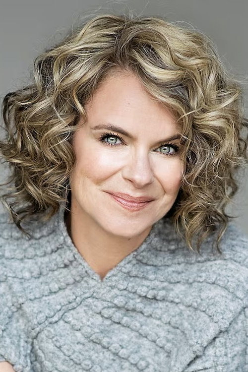 Photo of Annie Brocoli, Acting