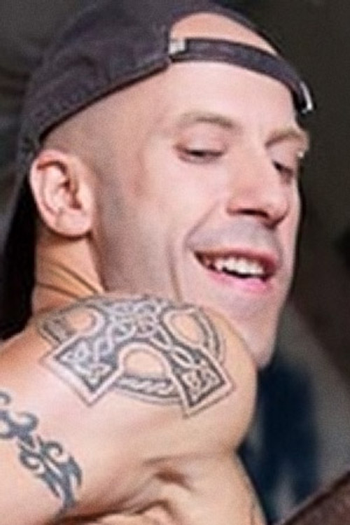 Photo of Antonio Corralejo, Acting