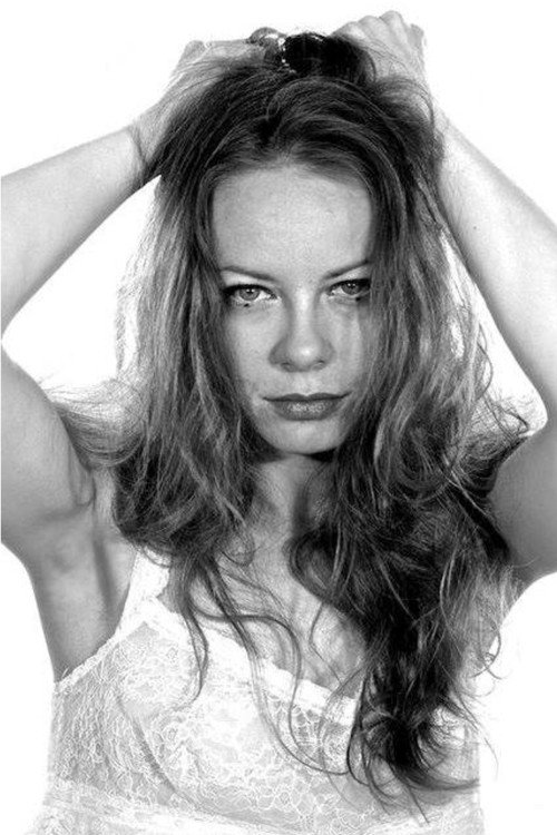 Photo of Cleo de Paris, Acting