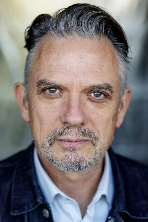 Photo of Joe Rooney, Acting