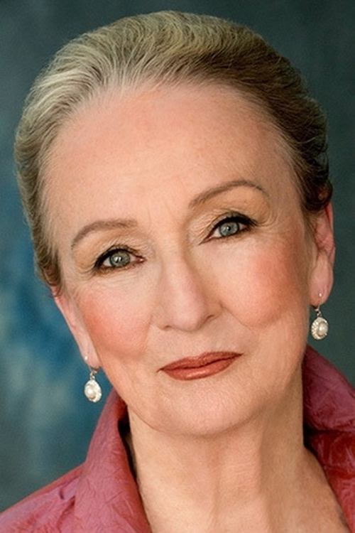 Kathleen Chalfant profile