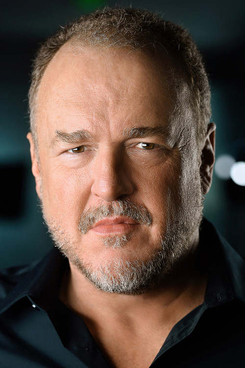 Brent Sexton profile