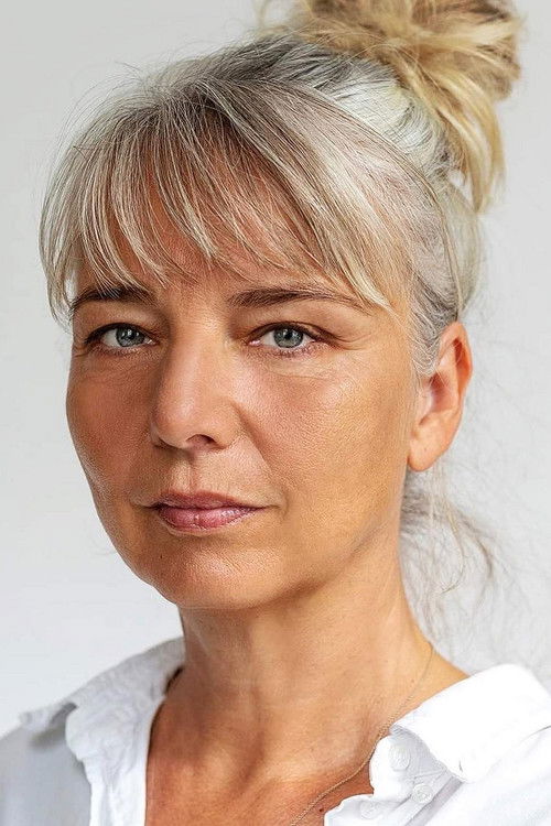 Petrine Agger profile