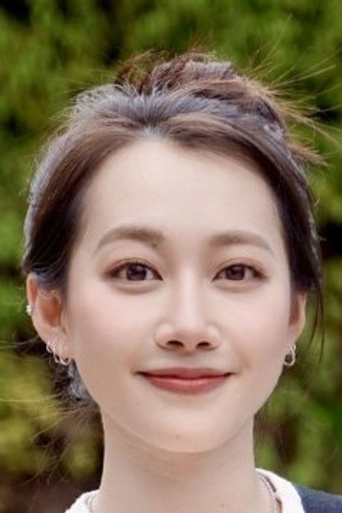Zhao Jingyi profile