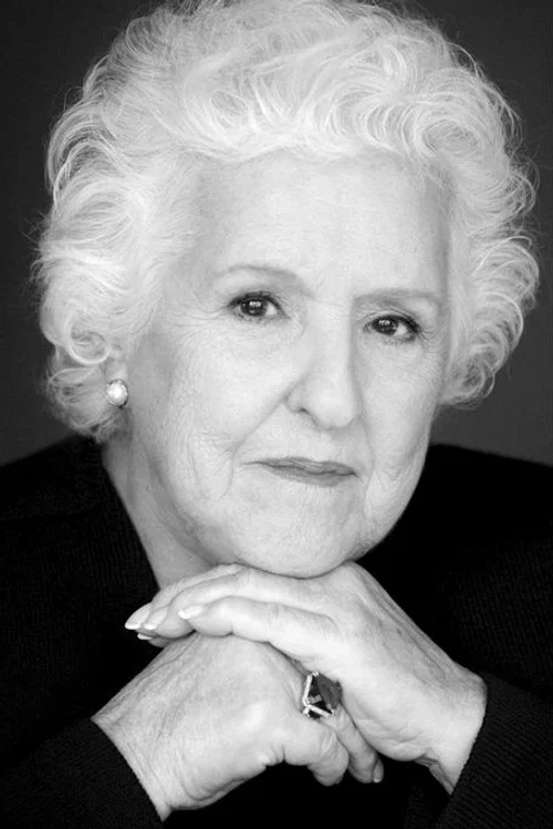 Photo of Thérèse Tanguay-Dion, Acting