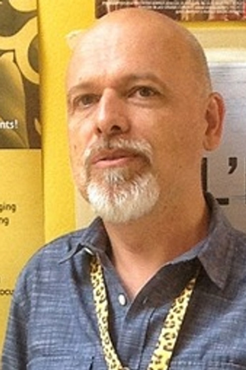 Photo of Stefano Knuchel, Directing