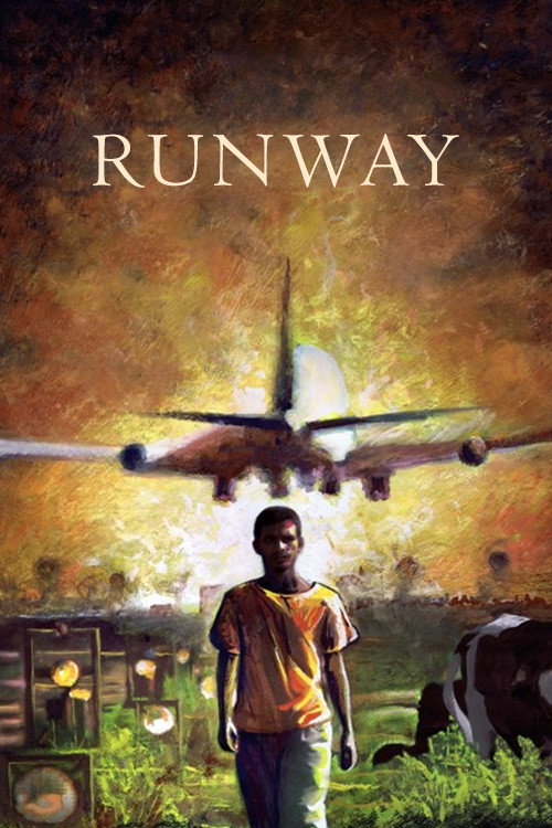 Movie poster for Runway (2010)
