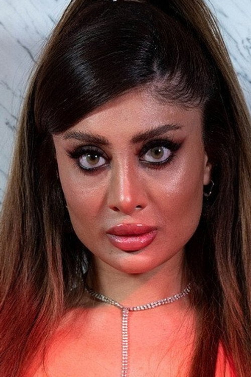 Photo of Marina Maya, Acting