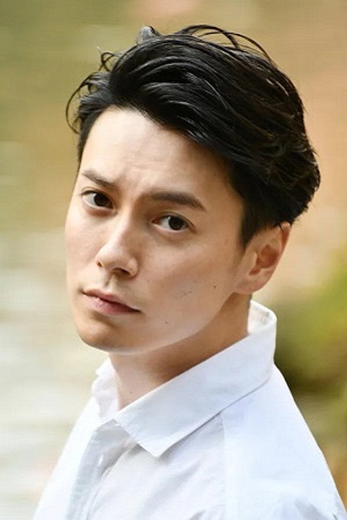 Motoki Nishimura profile