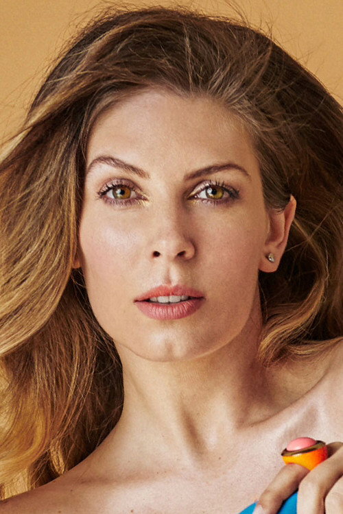 Eugenia Lemos profile