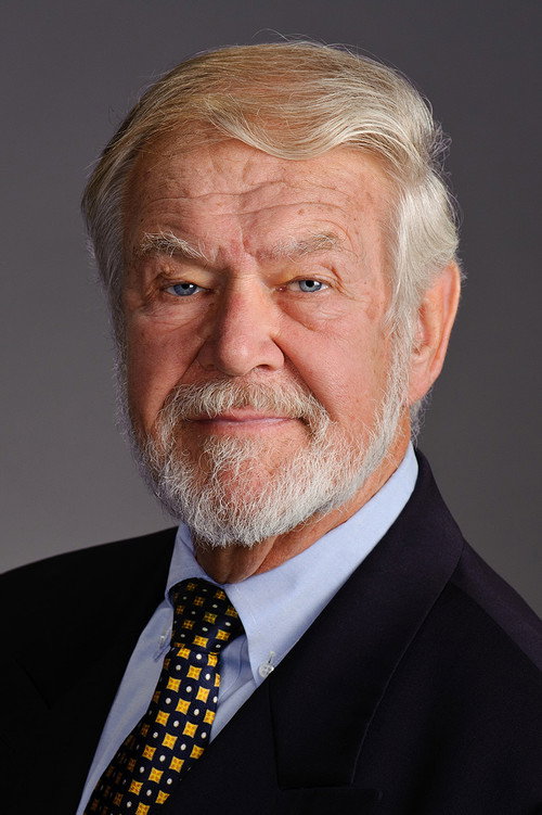 Photo of Heinar Piller, Acting