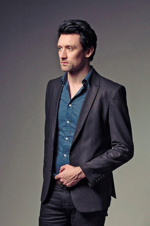 Photo of Paul Dempsey, Acting