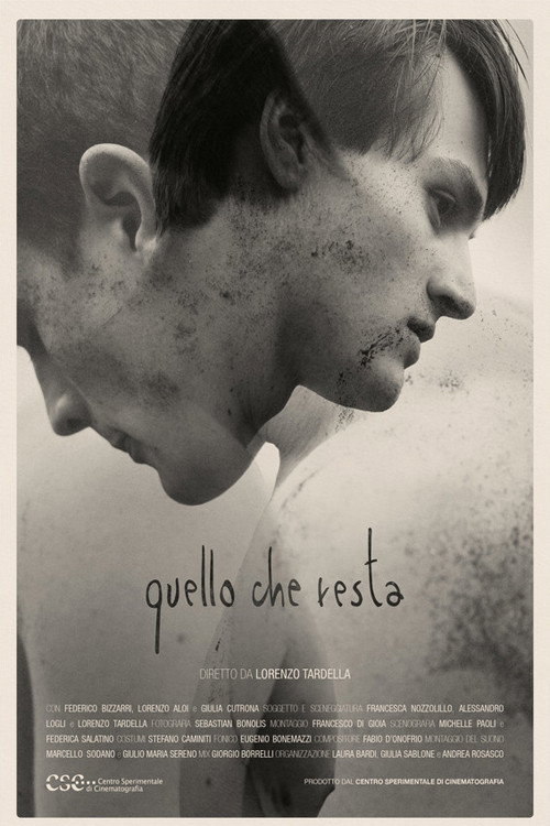 Movie poster for Between Us (2020)