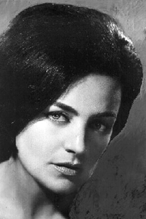 Photo of Fina Basser, Acting