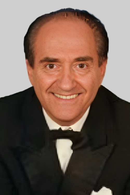 Photo of Conrado Tortosa 'Pipper', Acting