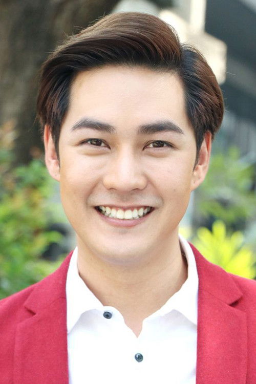 Pheerawas Khunlanunthwatn profile