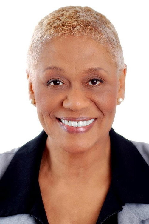 Photo of Veronica Redd, Acting