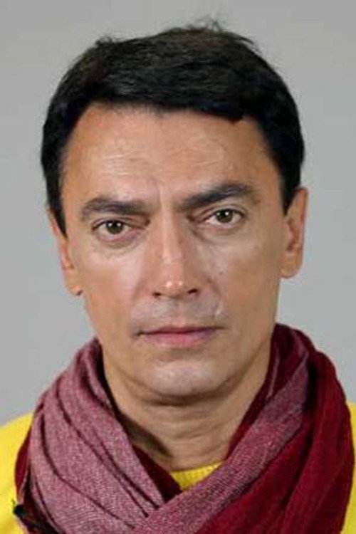 Photo of Yurii Odynokyi, Acting