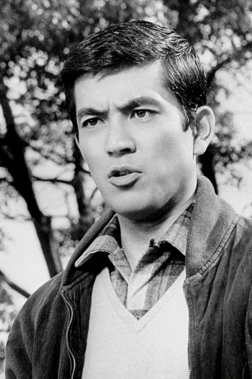 Yūzō Kayama profile