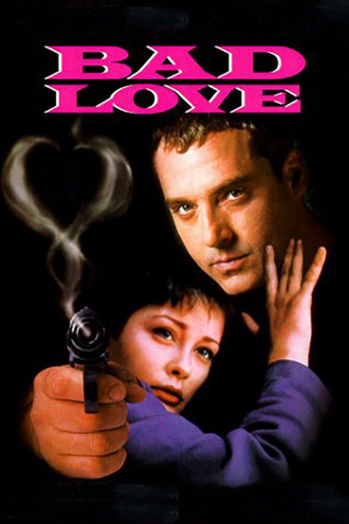 Movie poster for Love Is Like That (1992)
