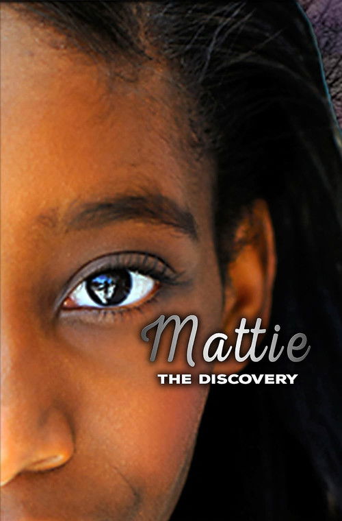 Movie poster for Mattie the Discovery (2018)