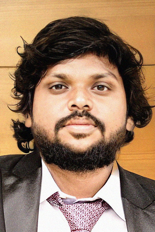 Photo of Dinesh Kalaiselvan, Acting