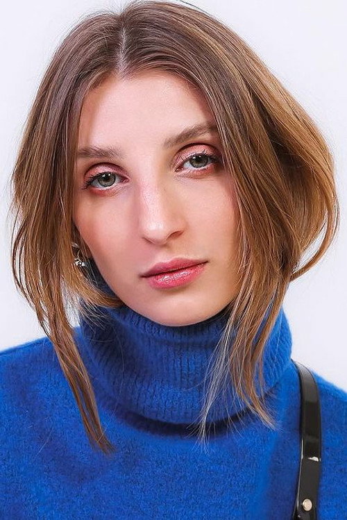 Gabie Fernandes profile