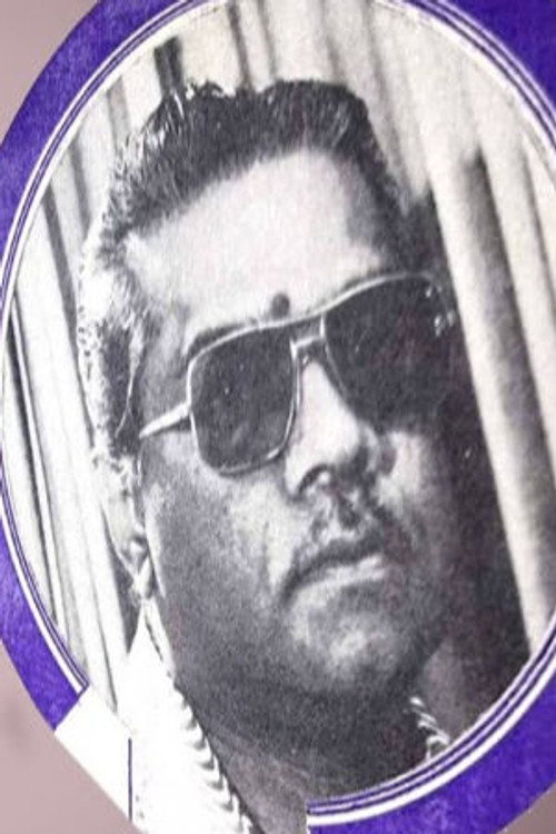 Photo of M. D. Sundar, Writing